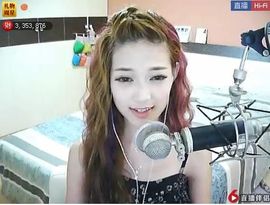 ❤❤Panda路西法主播照片