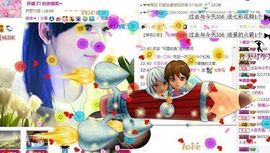 吃狐妖的小鹰主播照片