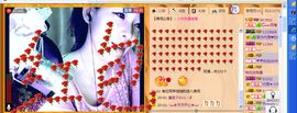 雨荨5198主播照片
