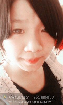 小若若若若主播照片