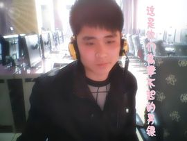 洪欣是你爹主播照片