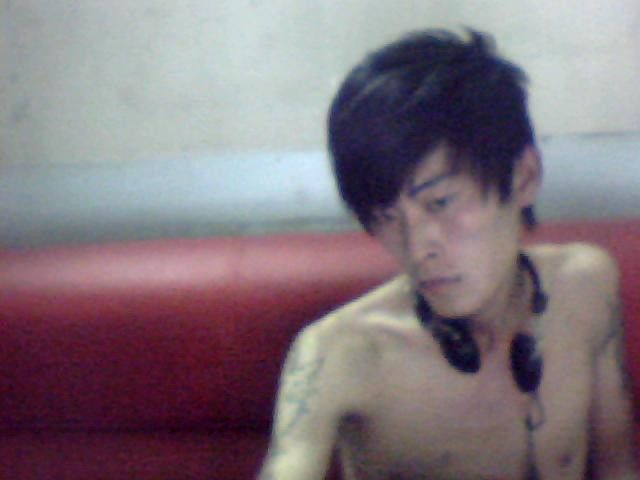 MC万仔的主播照片