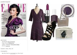 MOJOMOXY主播照片