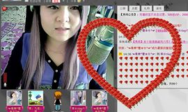 ╰ღM❤K☜ㄝ亭ル☞主播照片