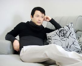 王梓蘅主播照片