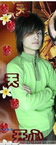 GOLE的主播照片