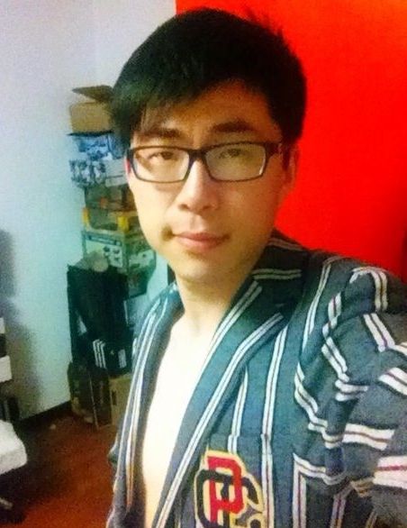 争议的花生的主播照片