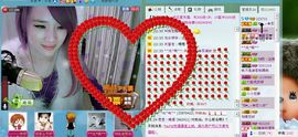 ☜烦恼~依然记得☞主播照片