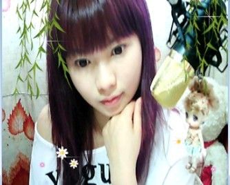 ☆♂灵※溪♀的主播照片
