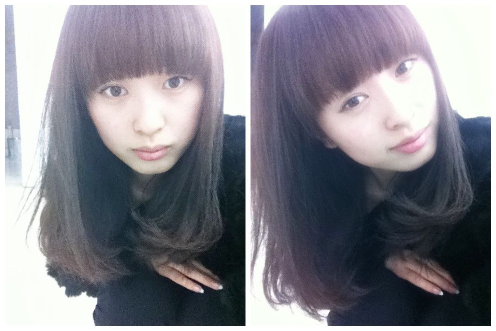 花妖∫主播照片