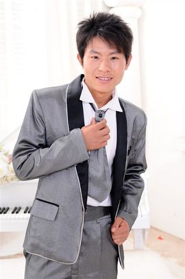 思路客主播照片