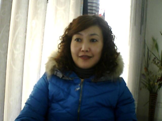 超级美女2013的主播照片