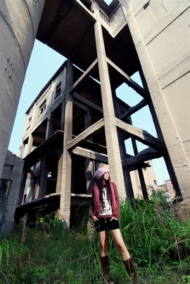 &amp;慕容雨主播照片