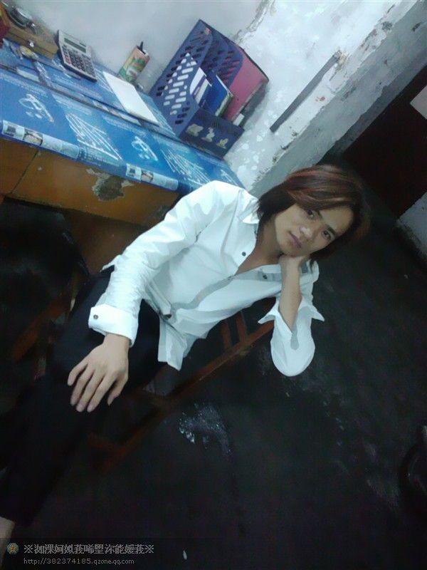 Mc琼少爱只是传说的主播照片