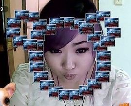 ™❥糖小糖-再见主播照片