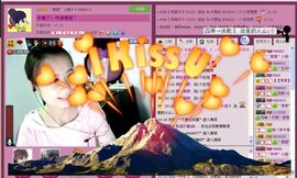 ゛菜菜°小妞♀主播照片