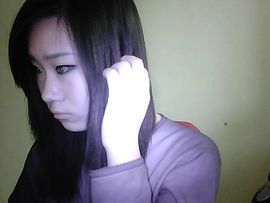 MC恋曲，主播照片