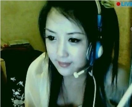 ╱★戒╱☆不╱★掉的主播照片