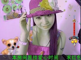 🍬依旧是我糖果🍬主播照片