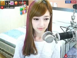 ❤❤Panda路西法主播照片