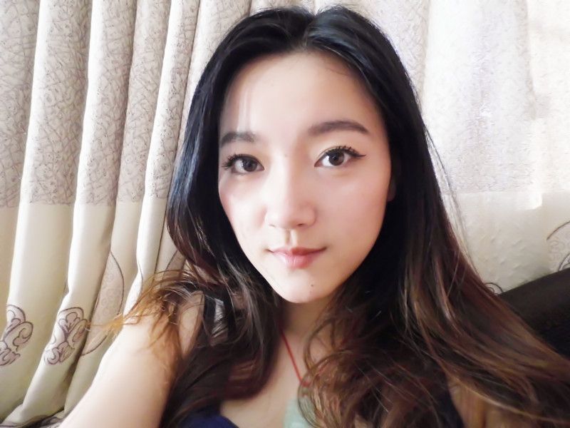 `木兰的主播照片