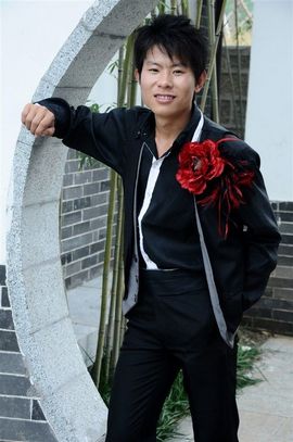 思路客主播照片