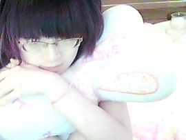 ❀o、若谜❤主播照片