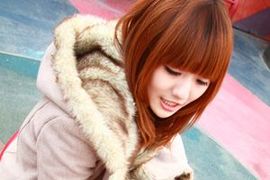 贫尼法号蛋疼妹ゝ主播照片