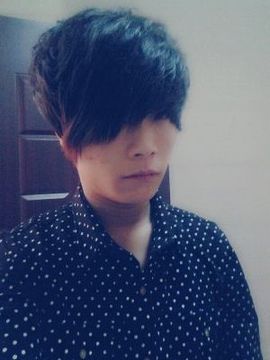 ☜秀秀傢滴baoル☞主播照片