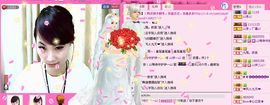 ♪♪傻丫头❤☂伊一♪主播照片