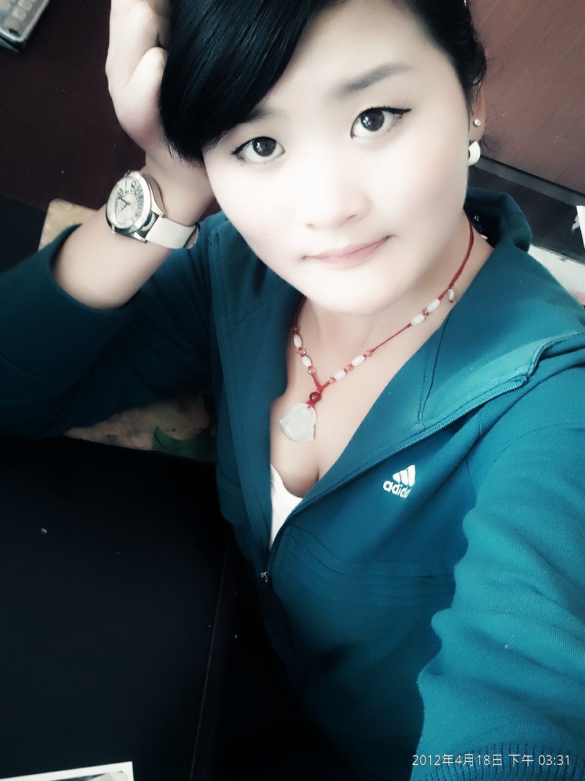﹌姐姐这叫自然美。的主播照片