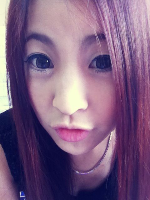 〆。妍的主播照片