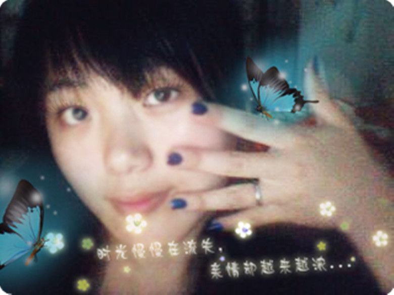 亲亲&amp;小燕主播照片