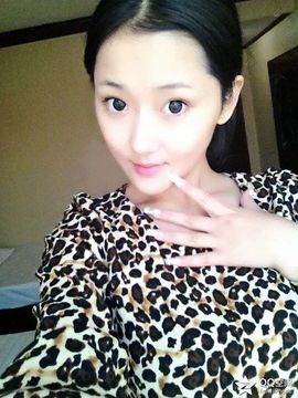 黑美人_AA主播照片