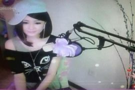 😸熱饅頭主播照片