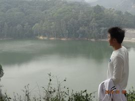 Cool梅渺主播照片