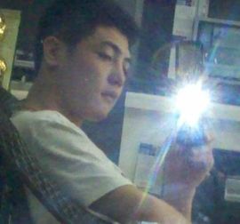 雪域孤狼-陈璐主播照片