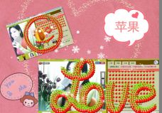 安琪同学的图片