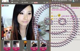 ◤ゞ.琪儿ゞ.◥主播照片