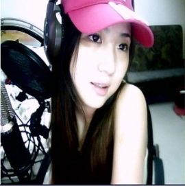 Amy．.主播照片
