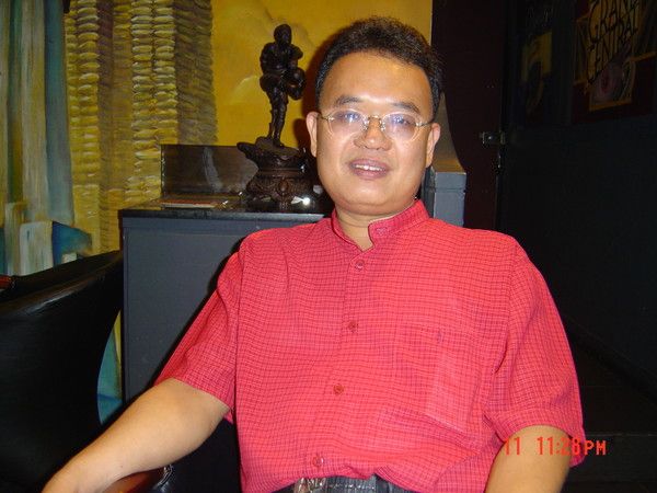 狐狸精順仔的主播照片