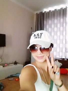 ♪♪傻丫头❤☂伊一♪主播照片