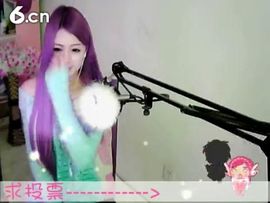 😸熱饅頭主播照片