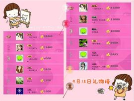 ゛菜菜°小妞♀主播照片