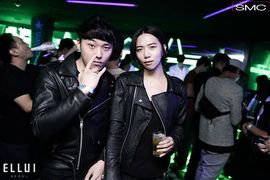 elluichina主播照片