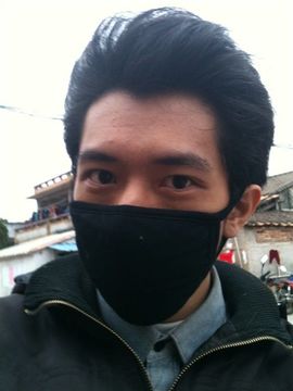 B维~主播照片