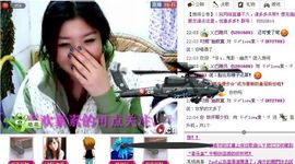 Cool素素主播照片