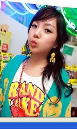 M-安小雅主播照片