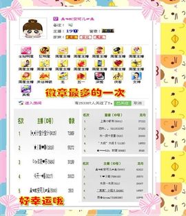 一只小安可主播照片