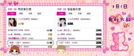 ゛菜菜°小妞♀主播照片
